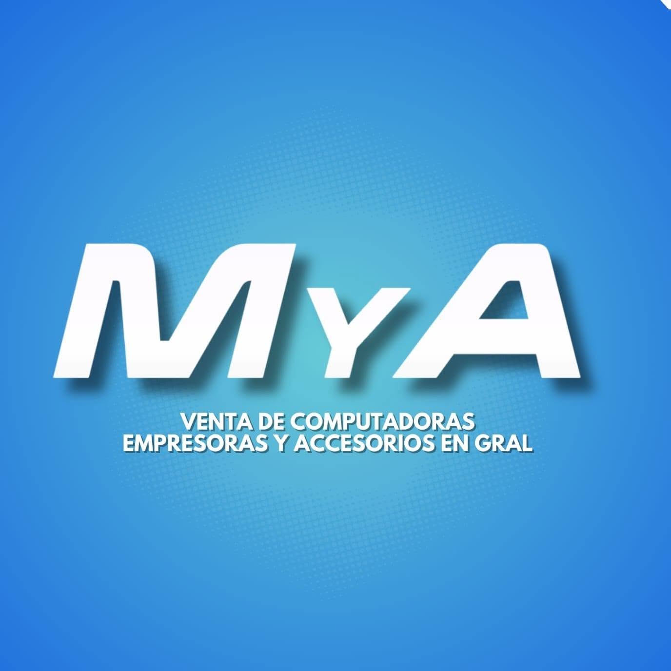 M&A Computers
